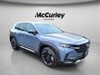  Mazda CX-50