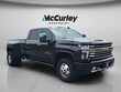  Chevrolet Silverado 3500HD