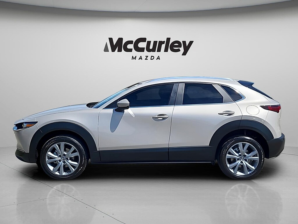 Certified 2023 Mazda CX-30 2.5 S Select
