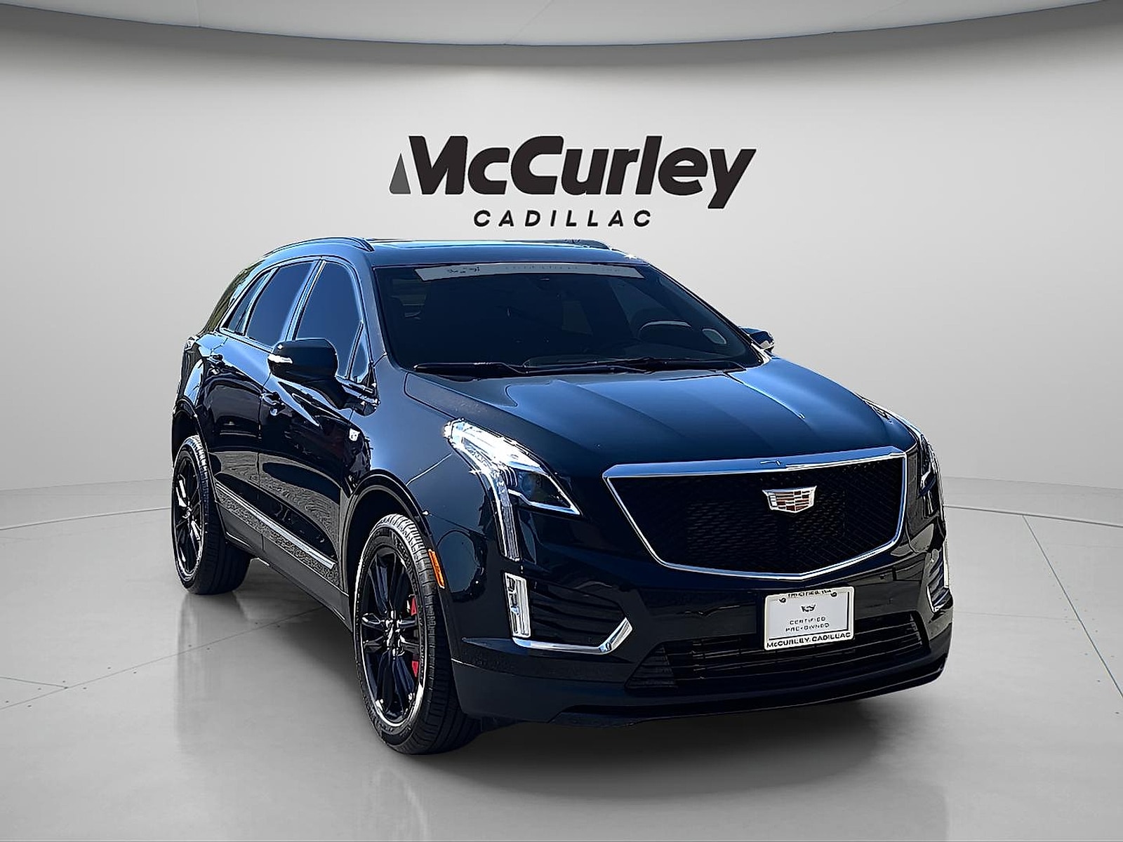 2024 Cadillac XT5 Sport AWD's photo