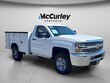  Chevrolet Silverado 2500HD