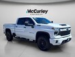  Chevrolet Silverado 3500HD