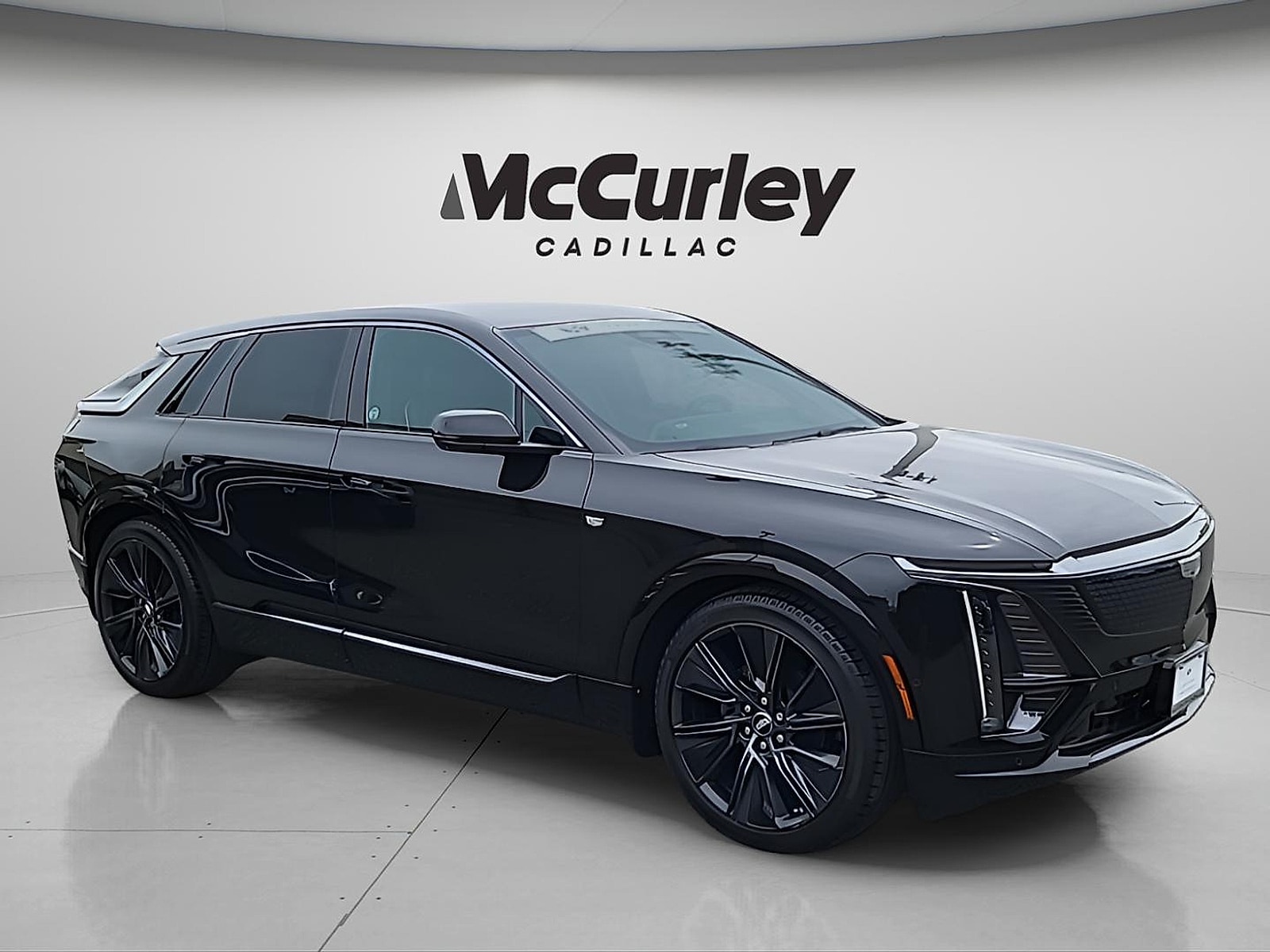 2024 Cadillac Lyriq Sport 3 AWD's photo