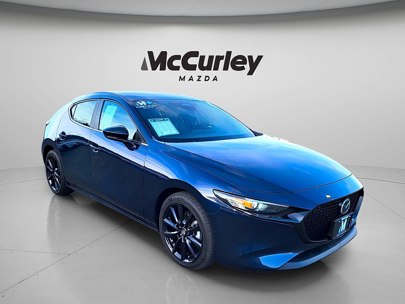 2024 Mazda CX-3 Select Sport AT 5-Door SKYACTIV's photo