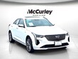  Cadillac CT4