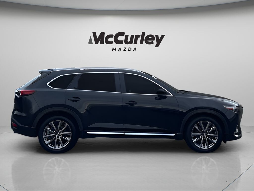 Used 2019 Mazda CX-9 Grand Touring SUV