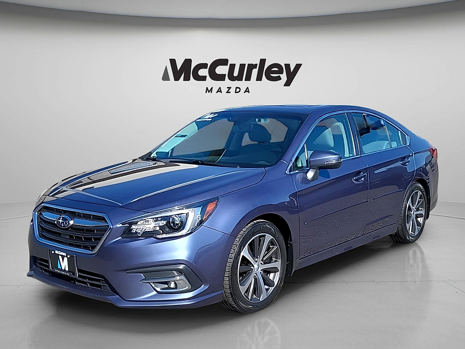 Used 2018 Subaru Legacy 3.6R Limited