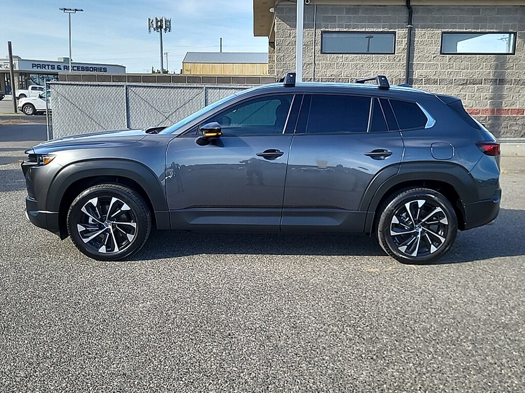 Used 2026 Mazda CX-50 Hybrid Premium Plus