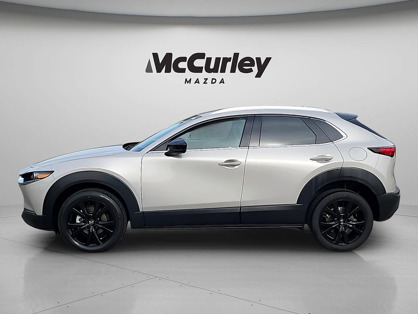 Certified 2023 Mazda CX-30 2.5 Turbo Premium Plus