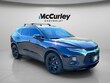 Chevrolet Blazer