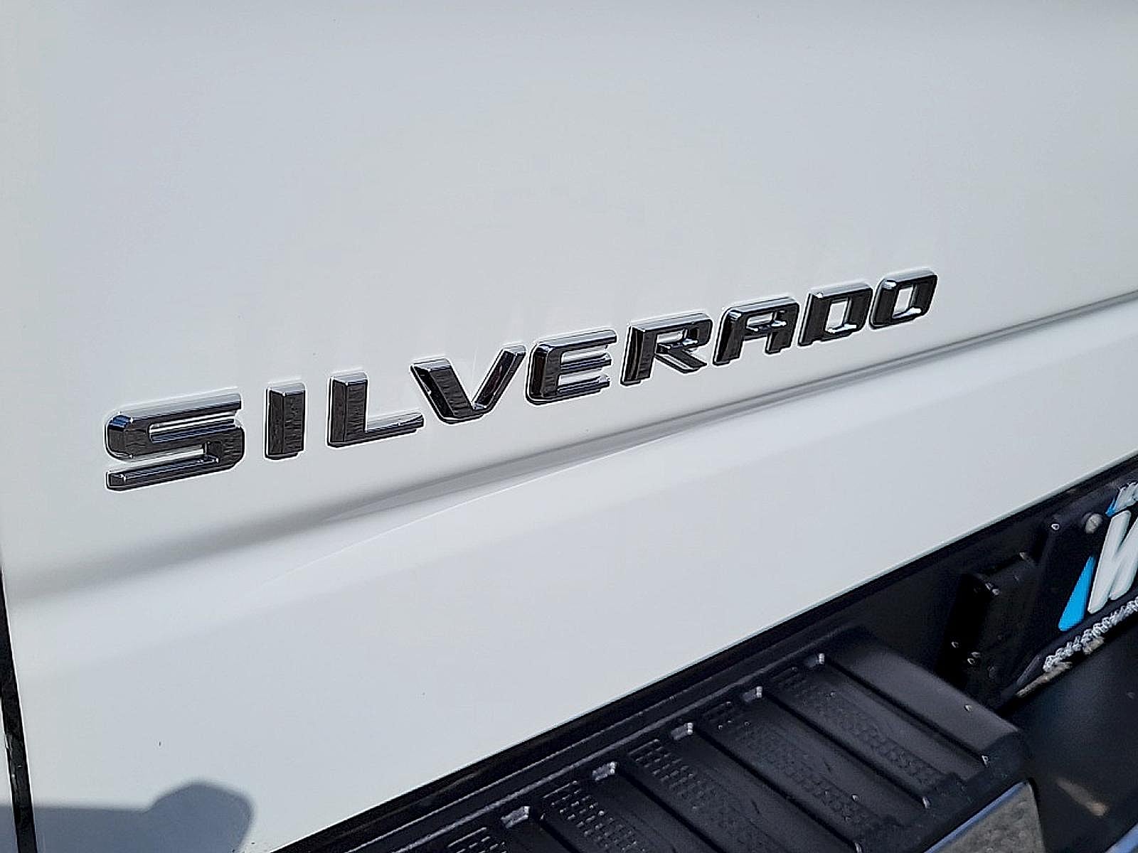 2025 Chevrolet Silverado 1500 LT - Photo 30