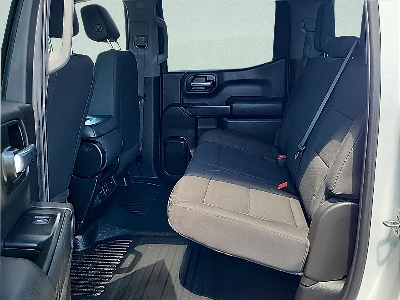 2024 Chevrolet Silverado 1500 Work Truck - Photo 12