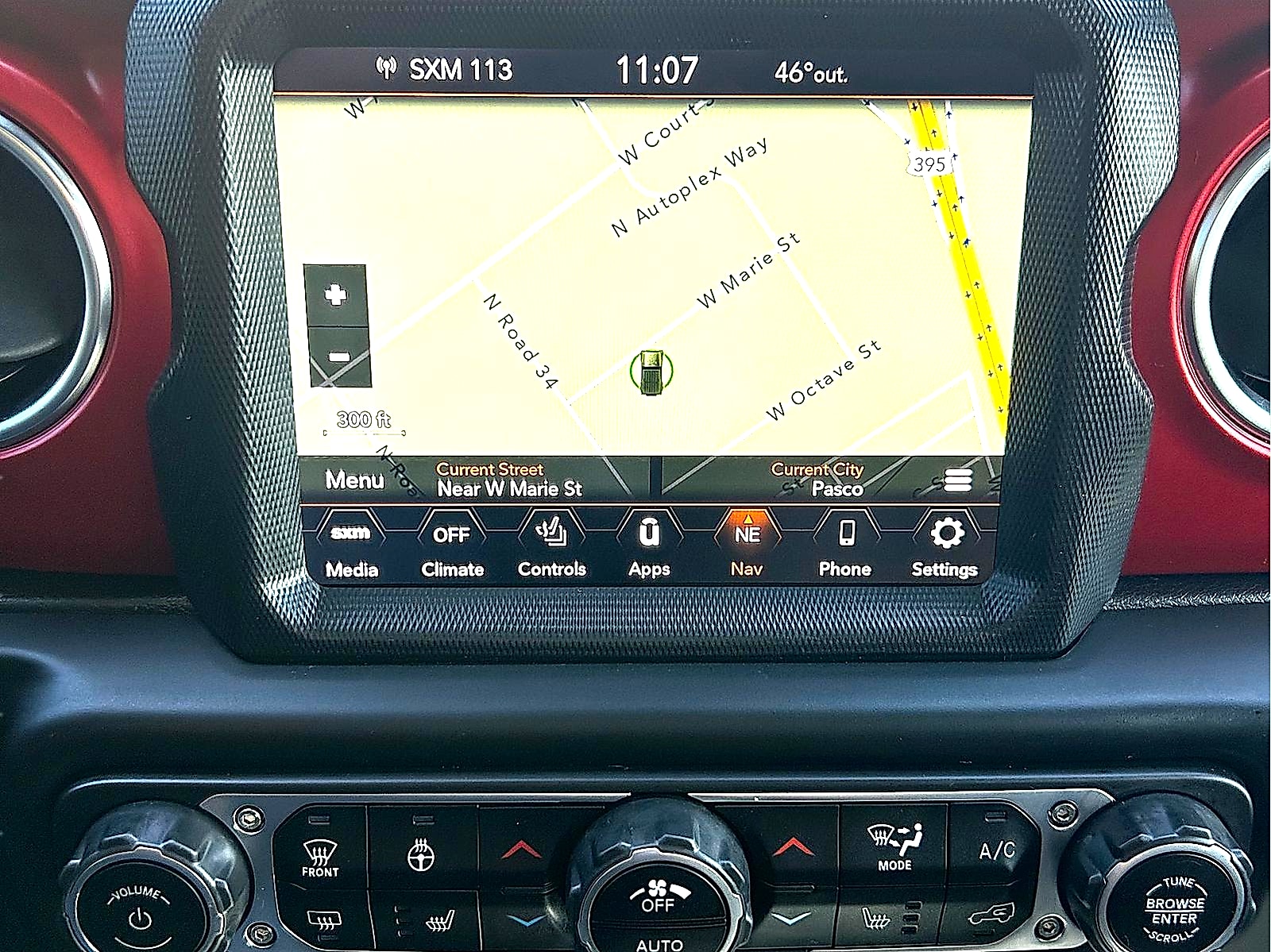 2023 Jeep Wrangler 4-Door Rubicon - Photo 14