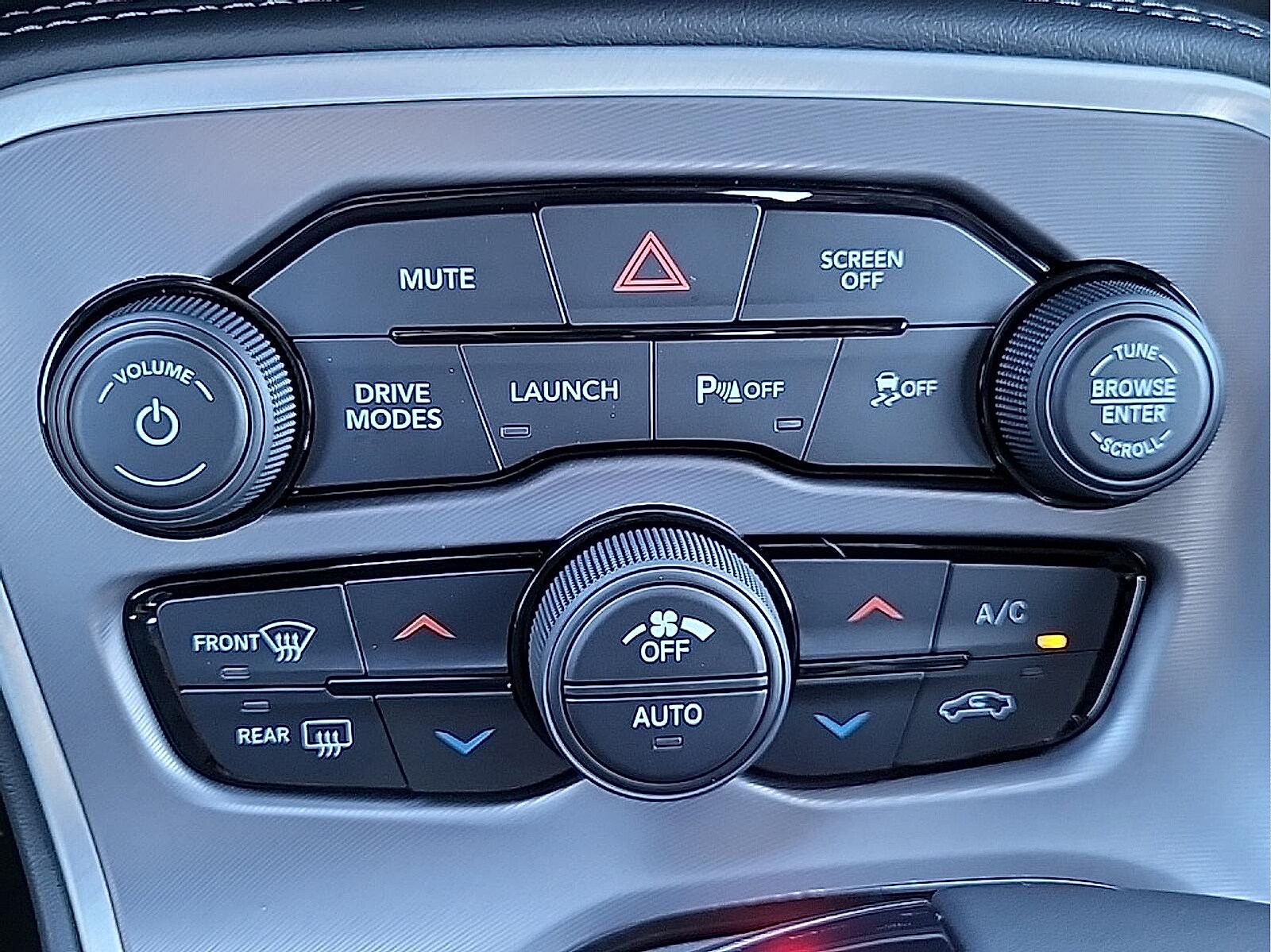 2022 Dodge Challenger R/T - Photo 26