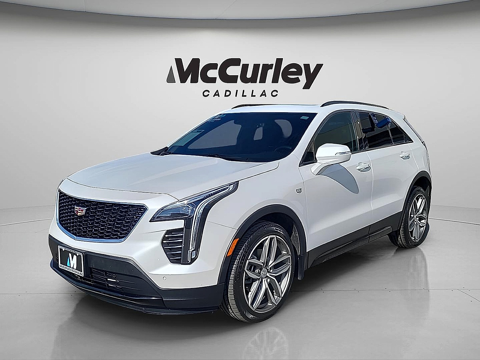 2023 Cadillac XT4