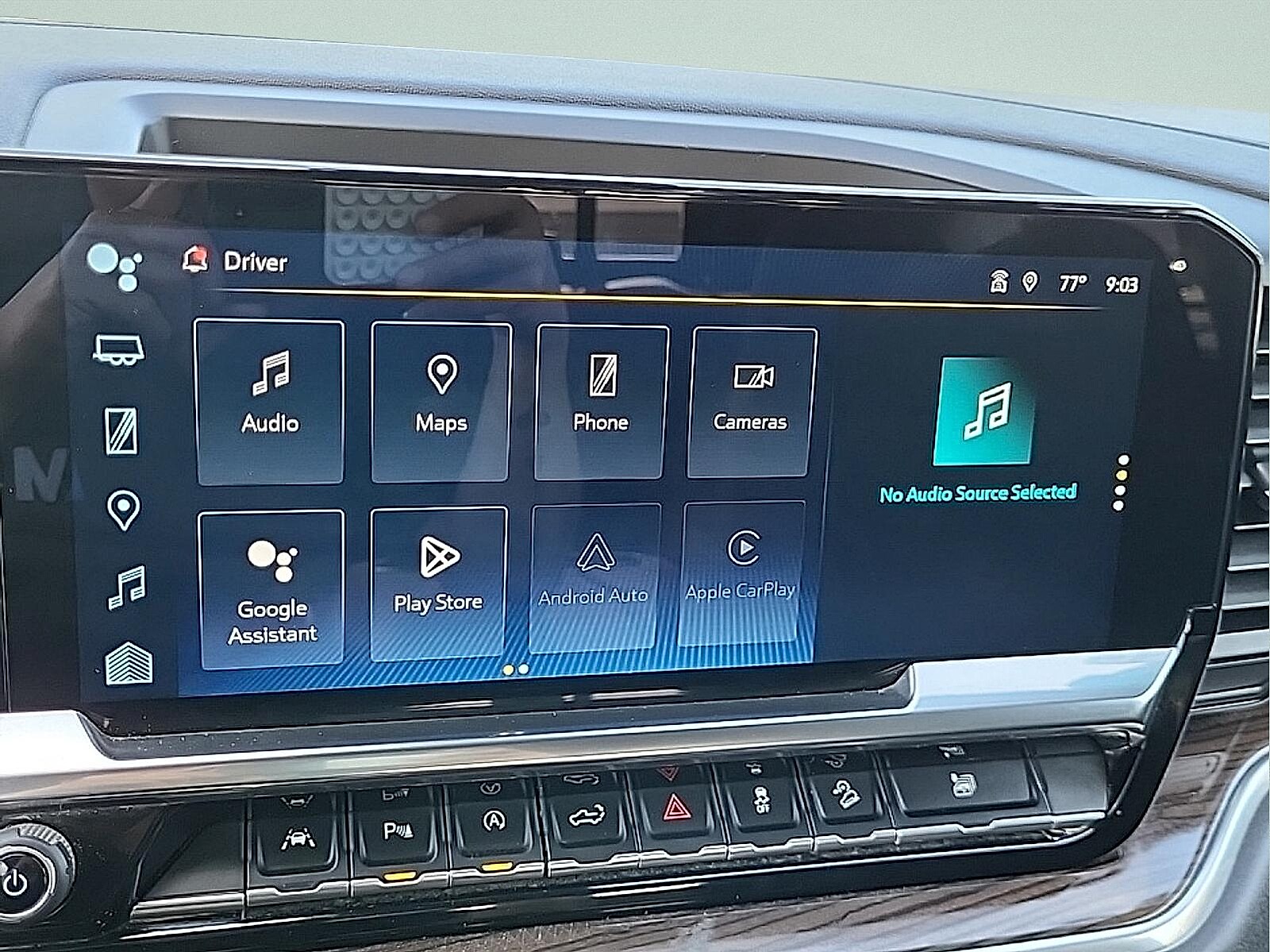 2025 Chevrolet Silverado 1500 LT - Photo 23