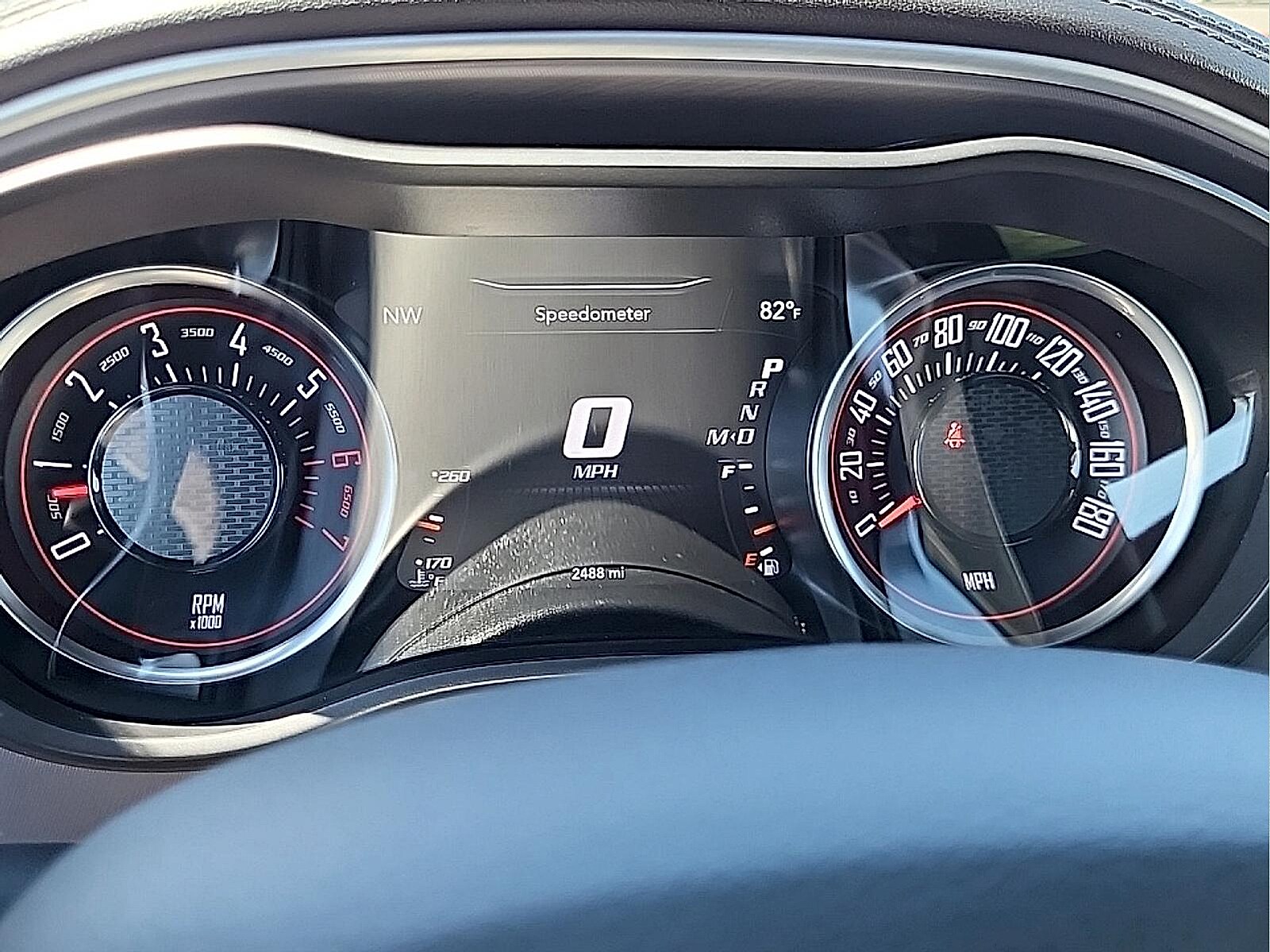 2022 Dodge Challenger R/T - Photo 19