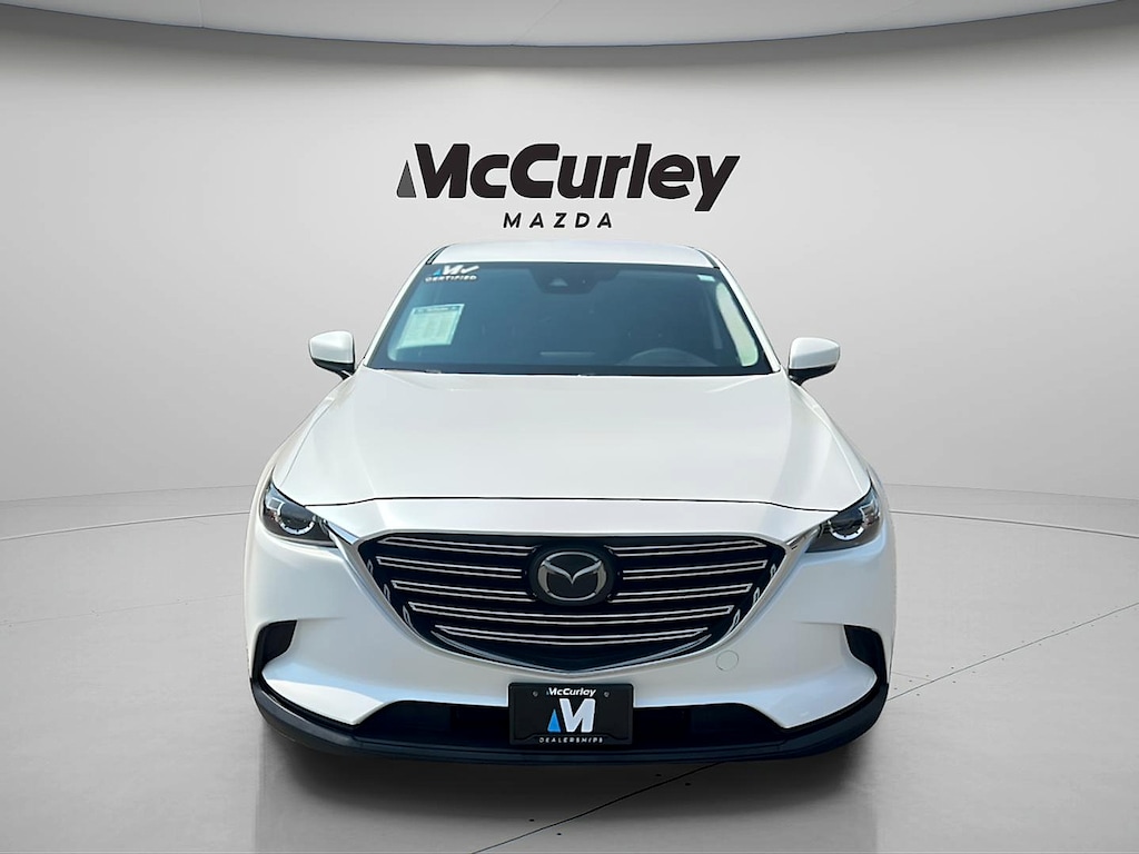 Used 2020 Mazda CX-9 Sport