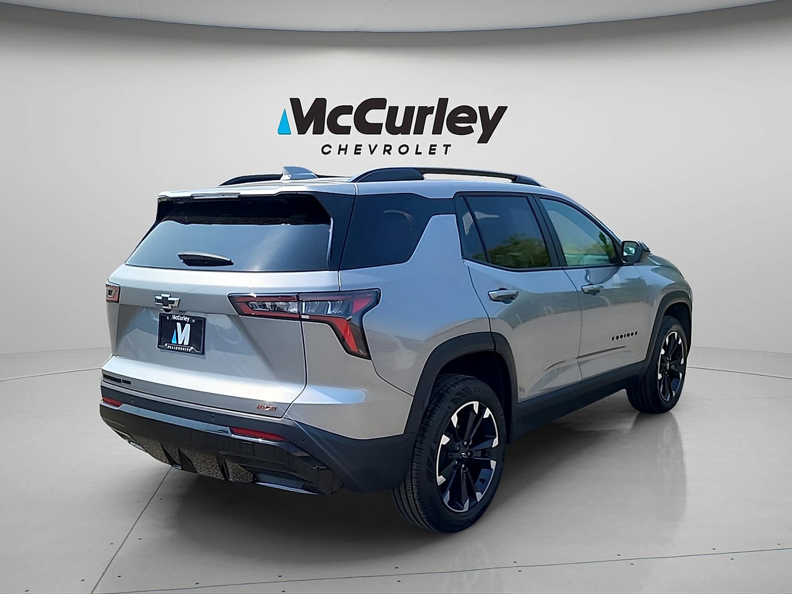 2026 Chevrolet Equinox RS - Photo 7