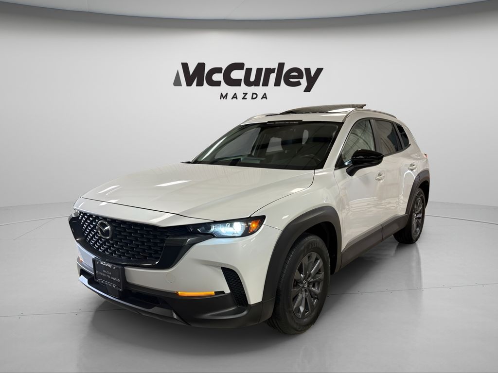 2023 Mazda CX-50 S PREFERRED PLUS's photo