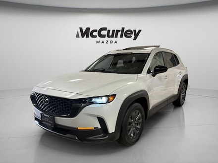 2023 Mazda CX-50 2.5 S Preferred Plus Package SUV