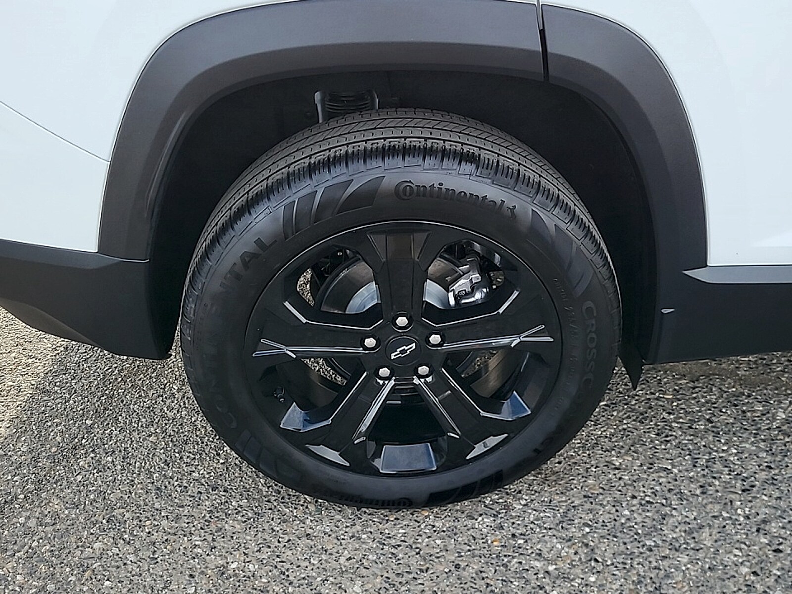 2025 Chevrolet Equinox LT - Photo 9