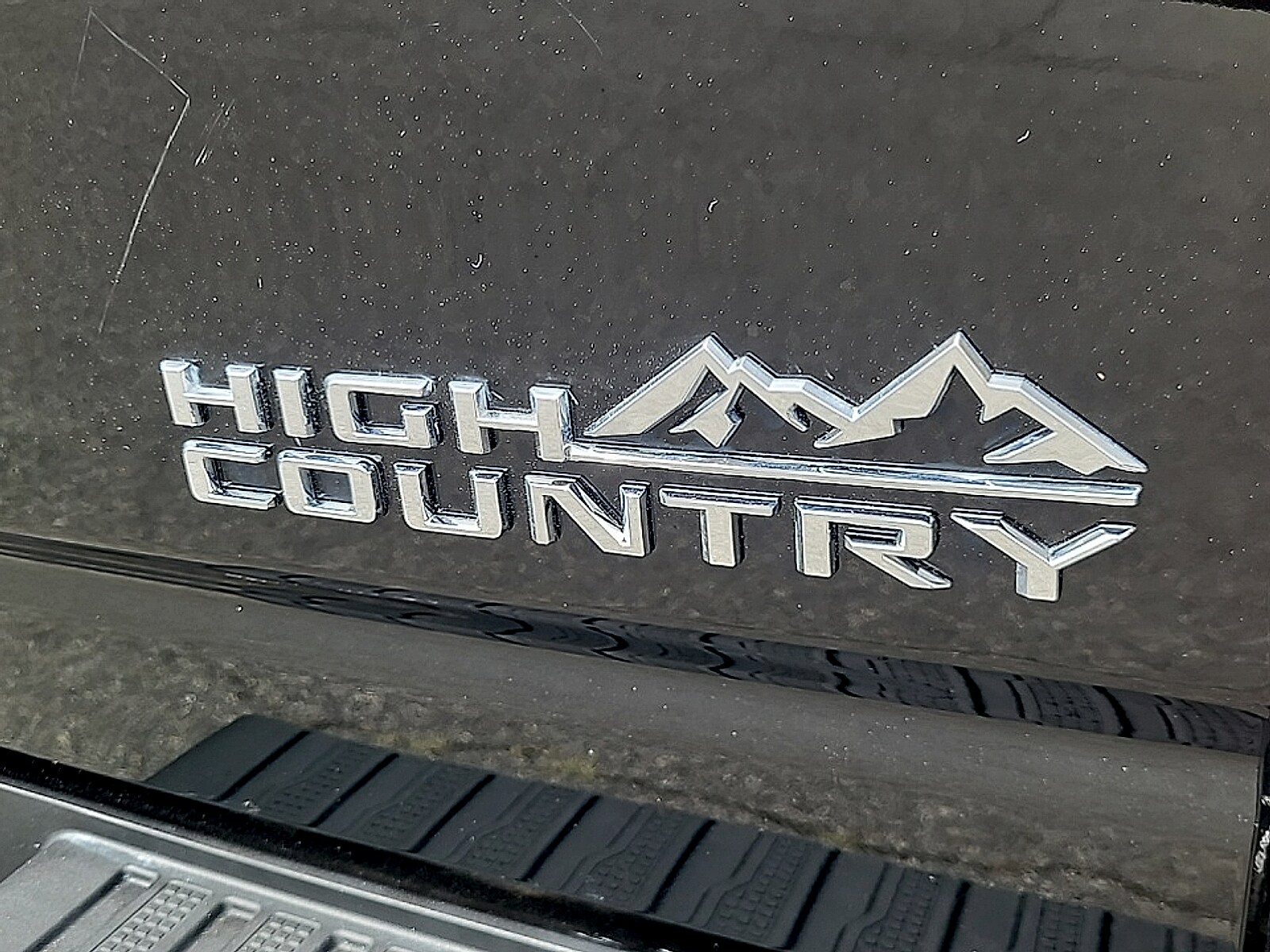 2022 Chevrolet Silverado 3500HD High Country - Photo 28