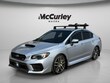 Subaru WRX