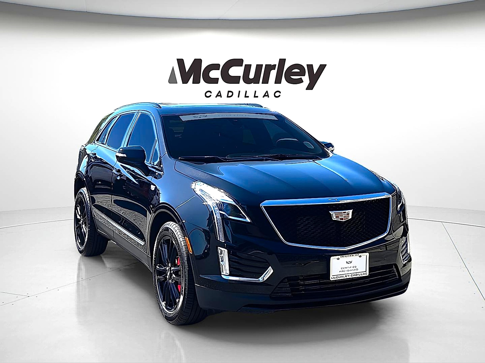 2024 Cadillac XT5 Sport AWD's photo