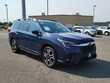  Subaru Ascent