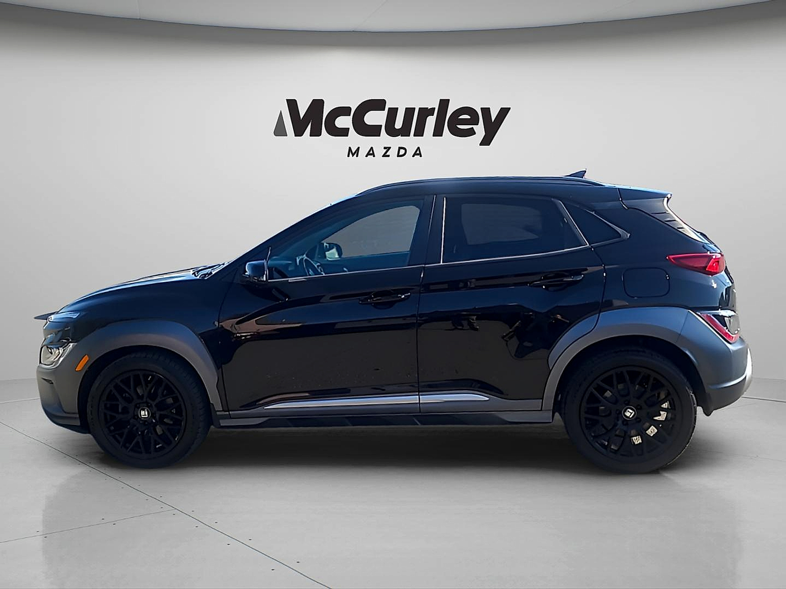 Used 2022 Hyundai Kona Limited