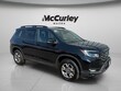 Honda Passport