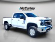  Chevrolet Silverado 2500HD