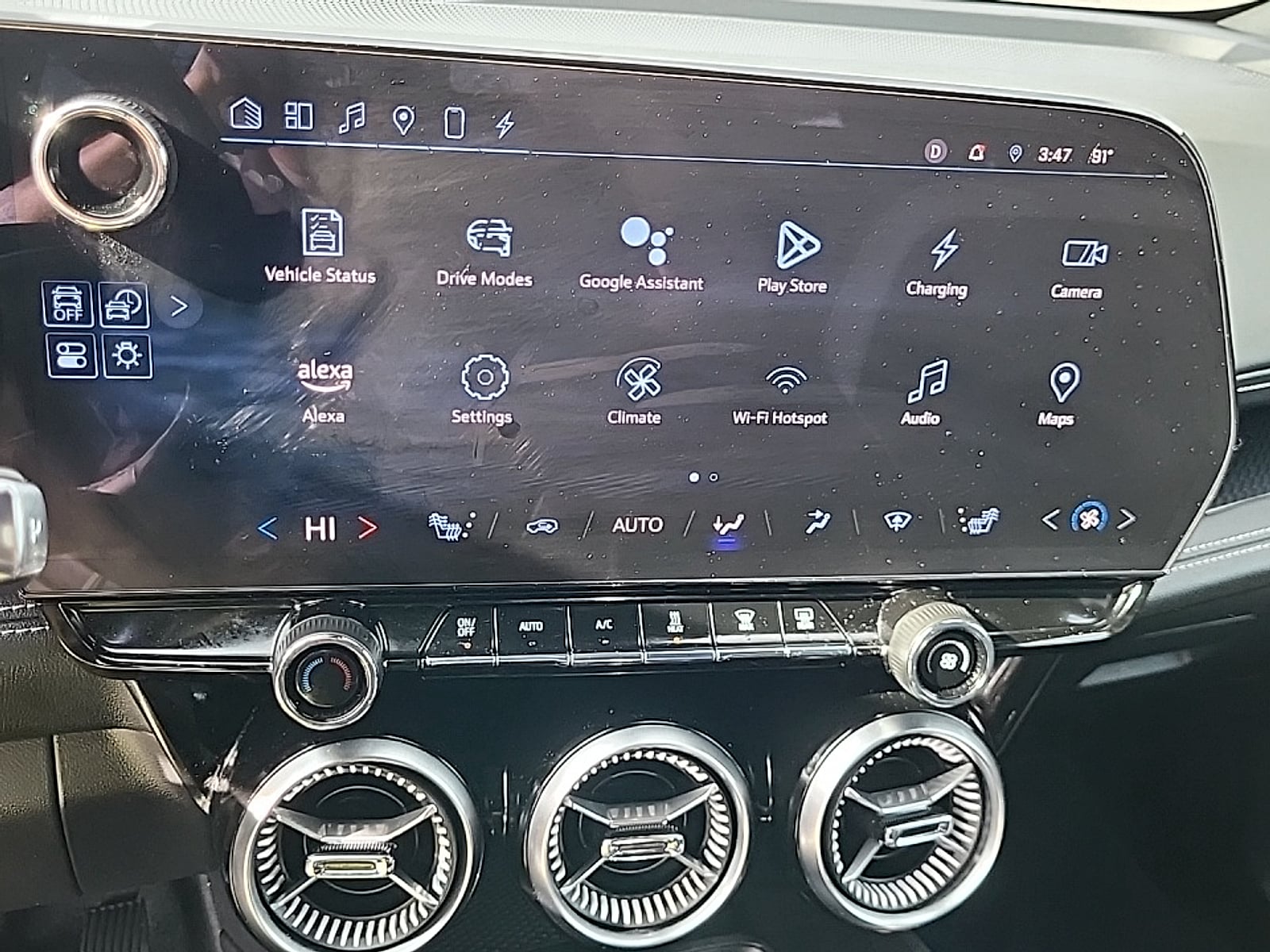 2024 Chevrolet Blazer EV LT - Photo 22