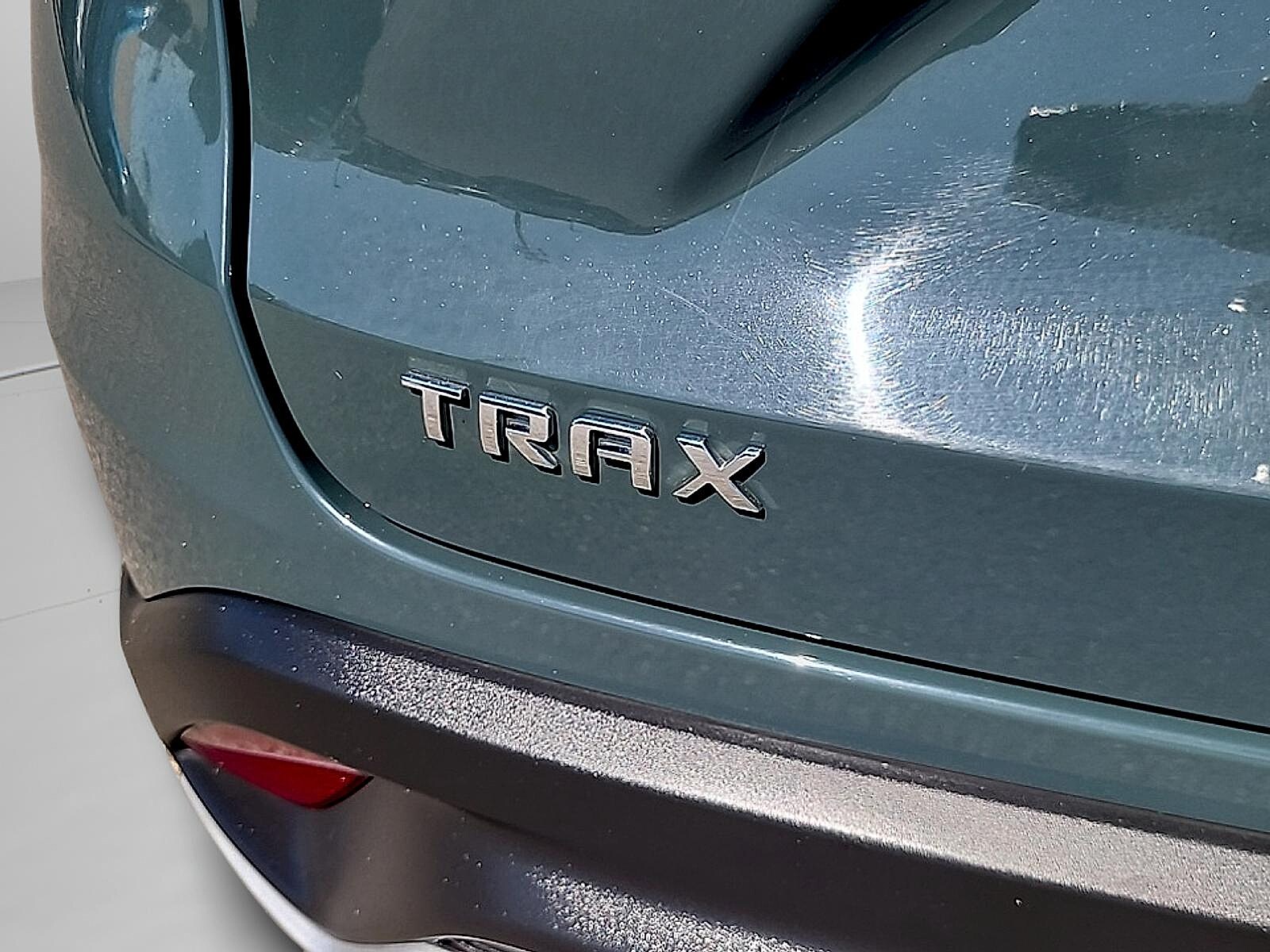 2025 Chevrolet Trax LT - Photo 28
