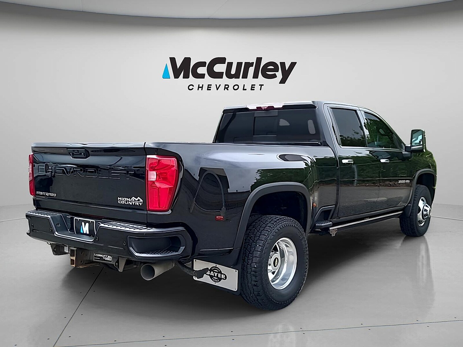 2022 Chevrolet Silverado 3500HD High Country - Photo 7