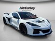  Chevrolet Corvette ZR1
