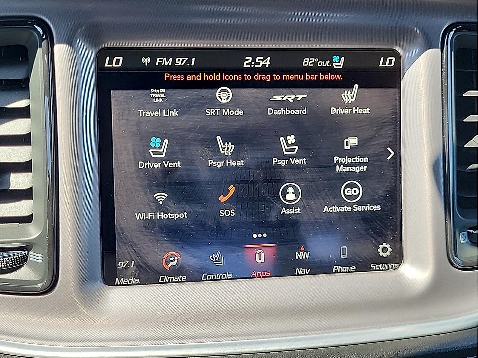 2022 Dodge Challenger R/T - Photo 22