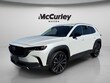 Mazda CX-50