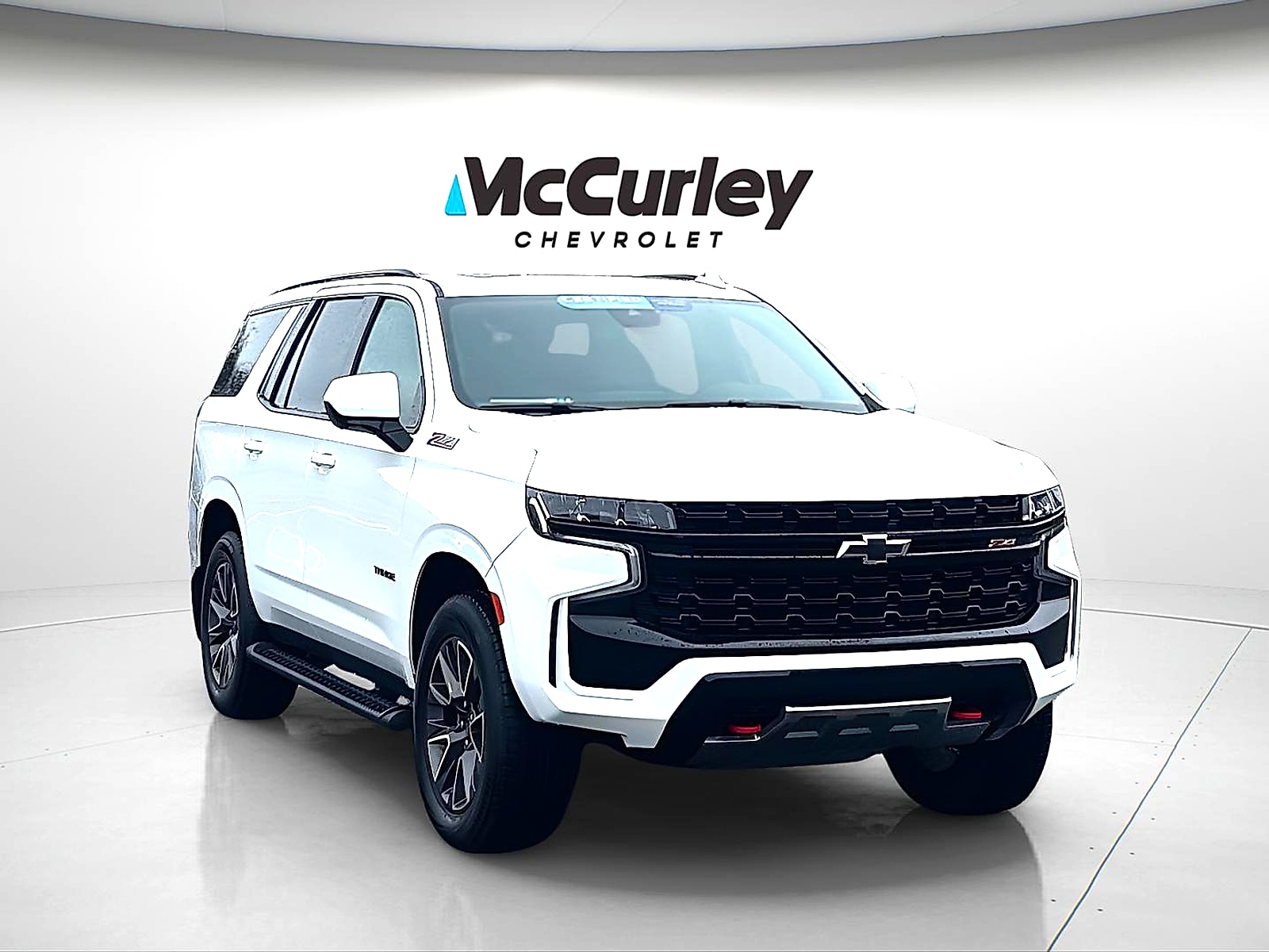 2023 Chevrolet Tahoe Z71 4x4's photo