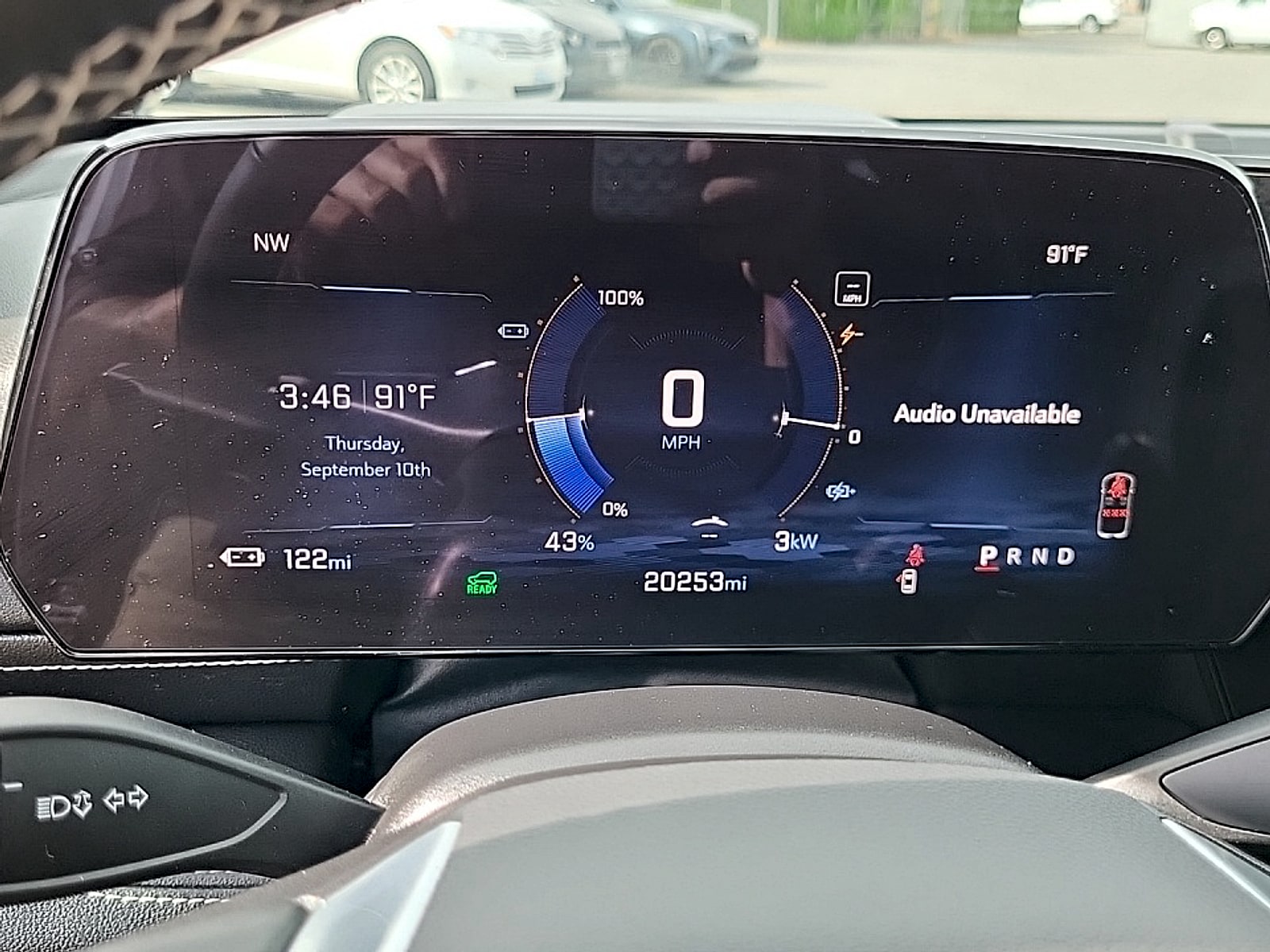 2024 Chevrolet Blazer EV LT - Photo 19