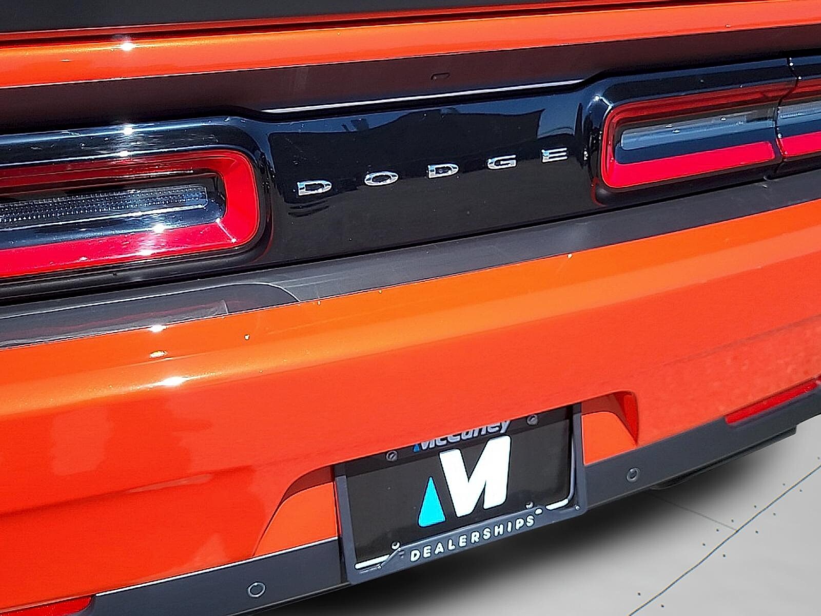 2022 Dodge Challenger R/T - Photo 30