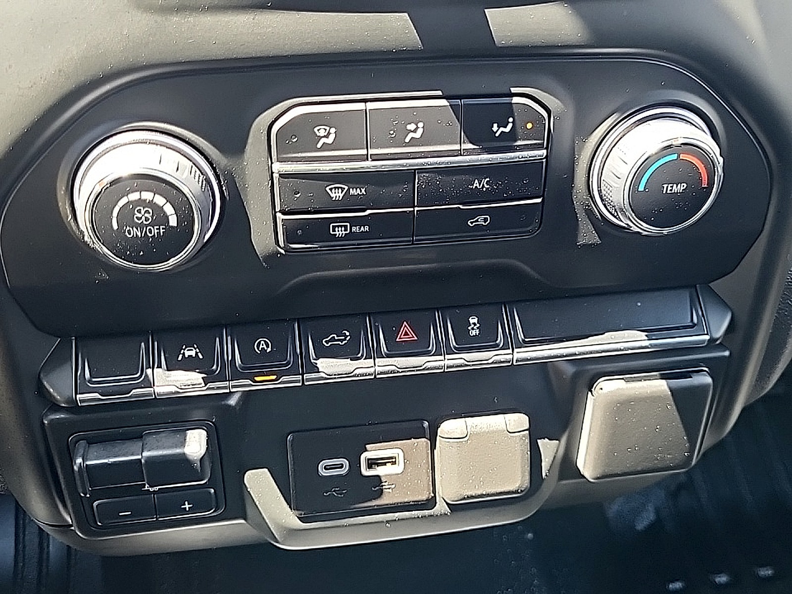 2024 Chevrolet Silverado 1500 Work Truck - Photo 25