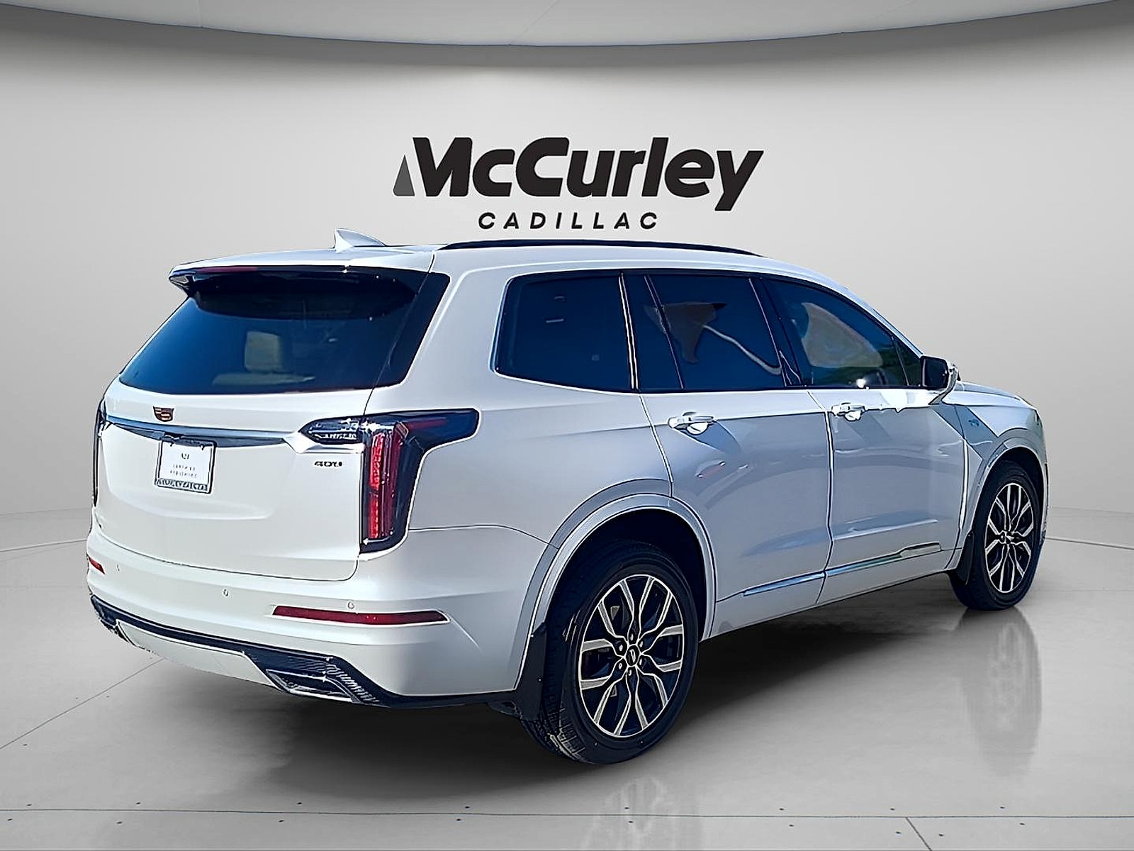 2023 Cadillac XT6 Sport - Photo 7