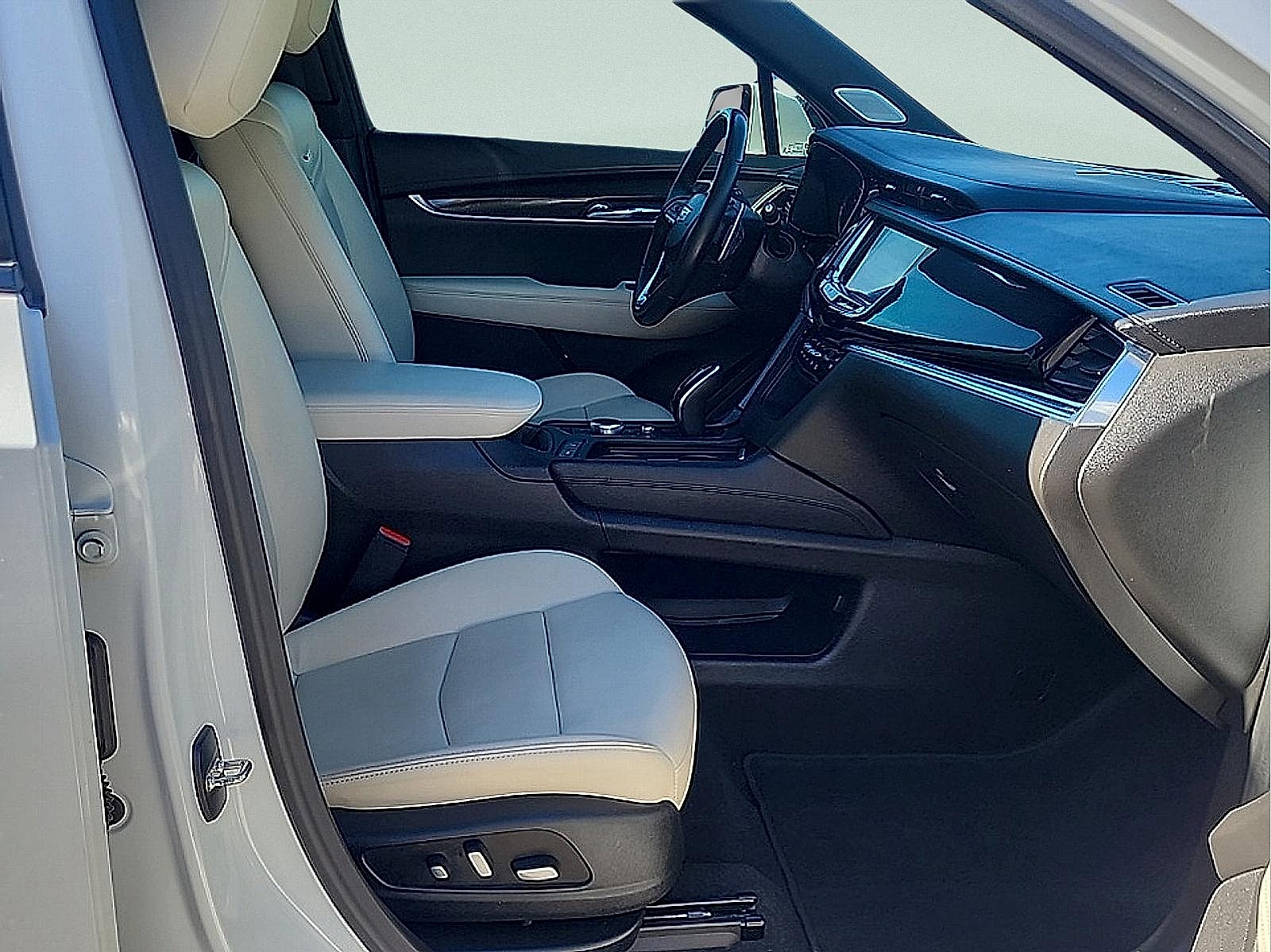 2023 Cadillac XT6 Sport - Photo 10