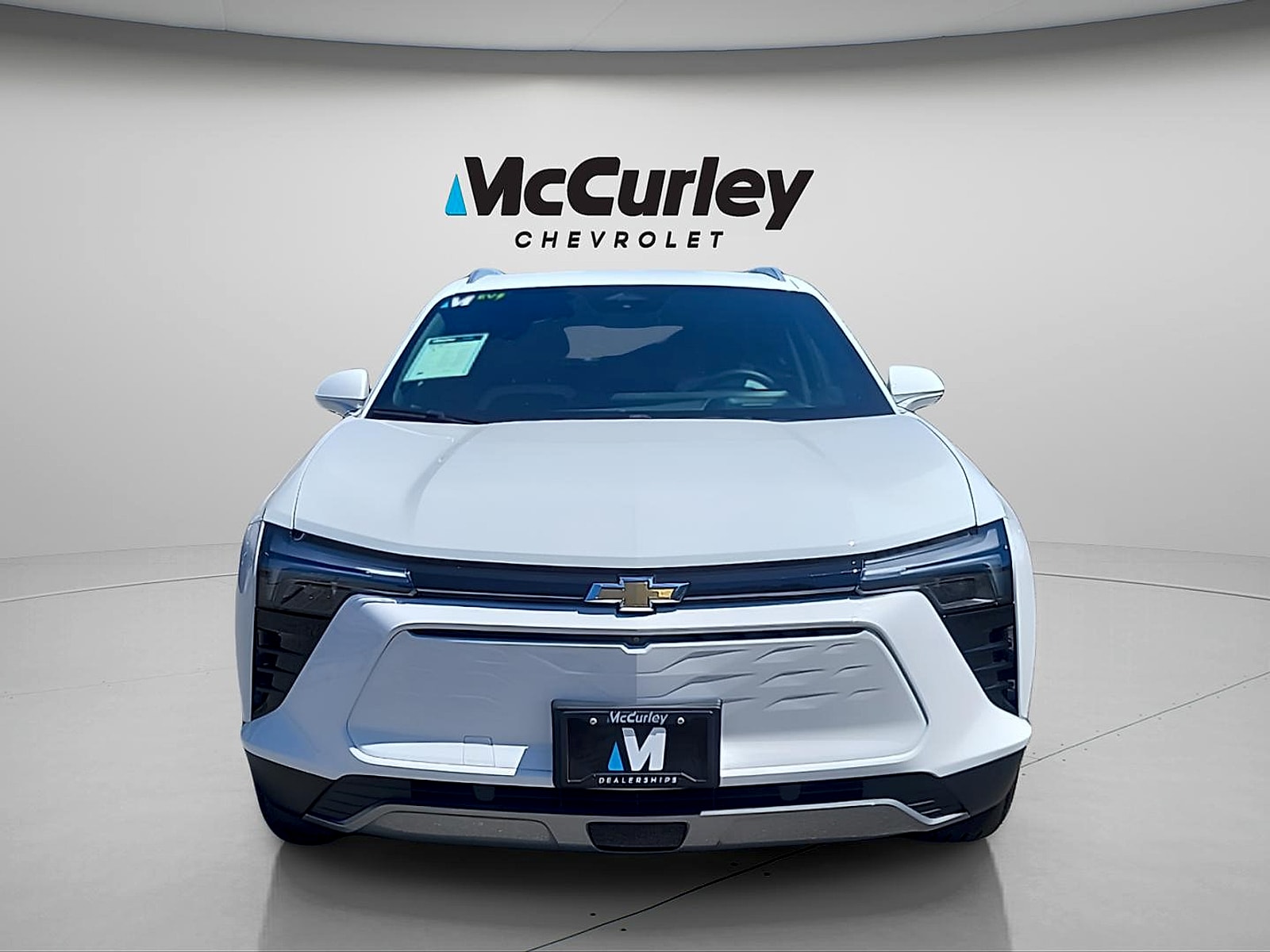 Certified 2024 Chevrolet Blazer EV LT with VIN 3GNKDBRJ4RS220372 for sale in Pasco, WA