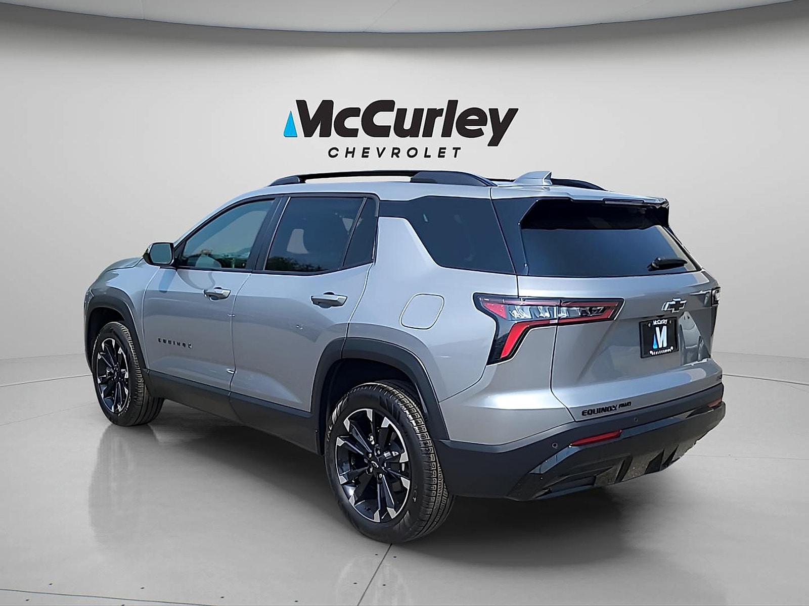 2026 Chevrolet Equinox RS - Photo 5