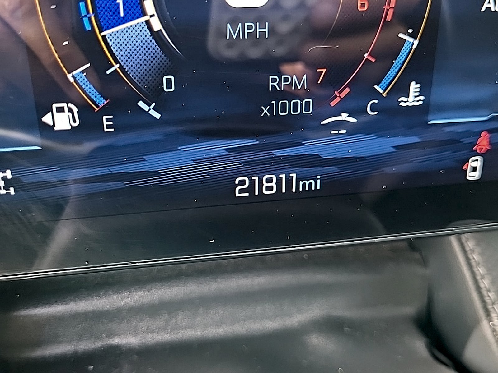 2025 Chevrolet Equinox LT - Photo 20