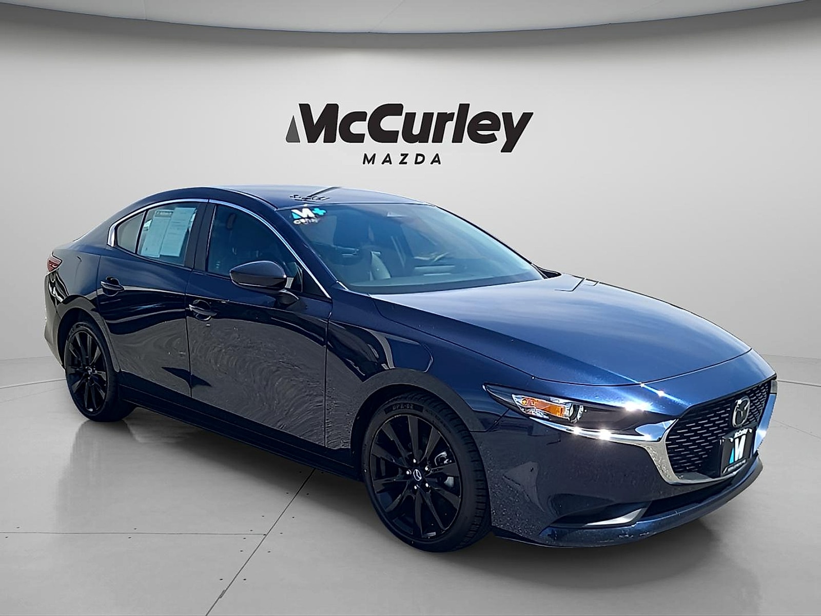 2024 Mazda CX-3 Select Sport AT 4-Door SKYACTIV's photo