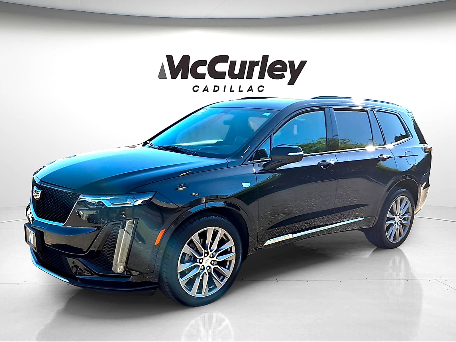 2020 Cadillac XT6 Sport Auto 4WD's photo